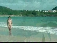 Một anh chàng bị bịt mắt và ... xes co phu de