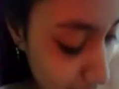Gái phimsex phu de khong che châu á, thổi kèn cho một chàng trai