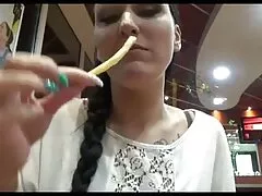Tình dục trên giường với Courtney Cummz phim sex sub hay