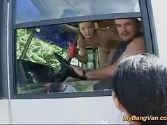 Cặp đôi tình dục bằng miệng trong phim sex vietsub 2015 phòng tắm