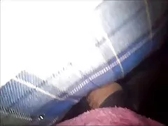 Sex cô gái sex bo chong nang dau co phu de tóc vàng trong xe van