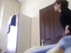 Cặp đôi phim sex vietsub xvideo trẻ vui vẻ với maturite