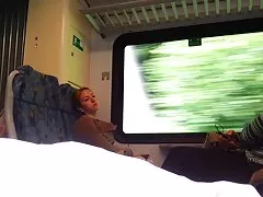 Jayna Oso lòng một đam mê phim jav co phu de fucker