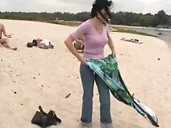 Cosplay Châu Á phim sech sub Busty
