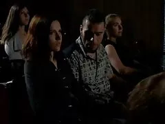 Big Dick chủ sex vietsub full hd sở hữu Mẹ kiếp trong miệng Sara Luvv
