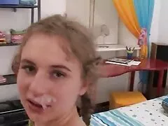 Trả bằng hentaivietsub hiện vật
